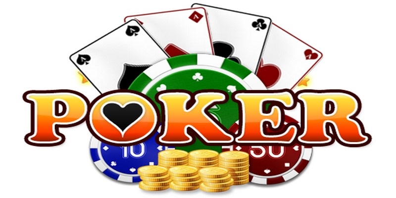 Sơ lược về cách chơi Poker online