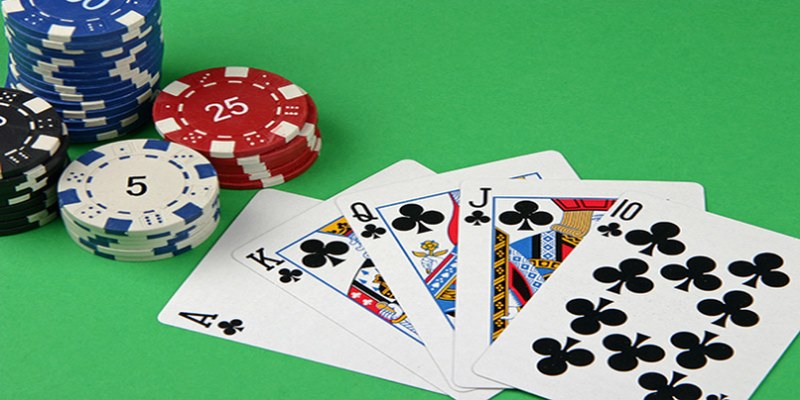 Cách chơi Poker đẳng cấp
