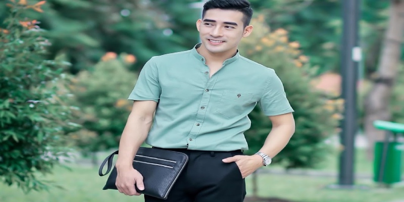 Thông tin sơ lược về CEO Lý Hùng